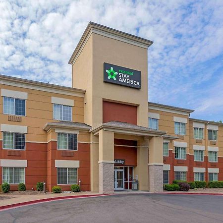 Extended Stay America Suites - Memphis - Airport Extérieur photo
