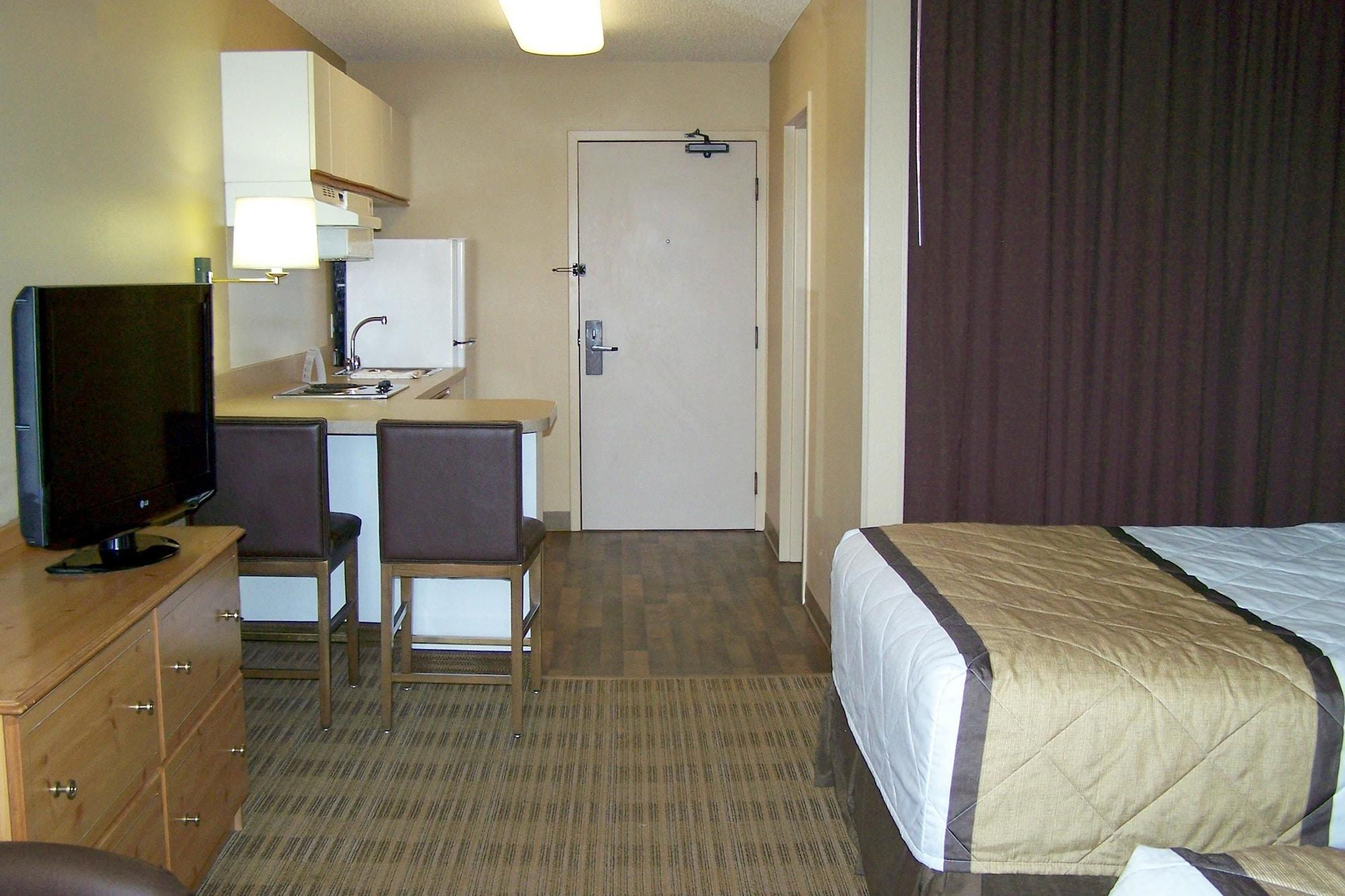 Extended Stay America Suites - Memphis - Airport Extérieur photo