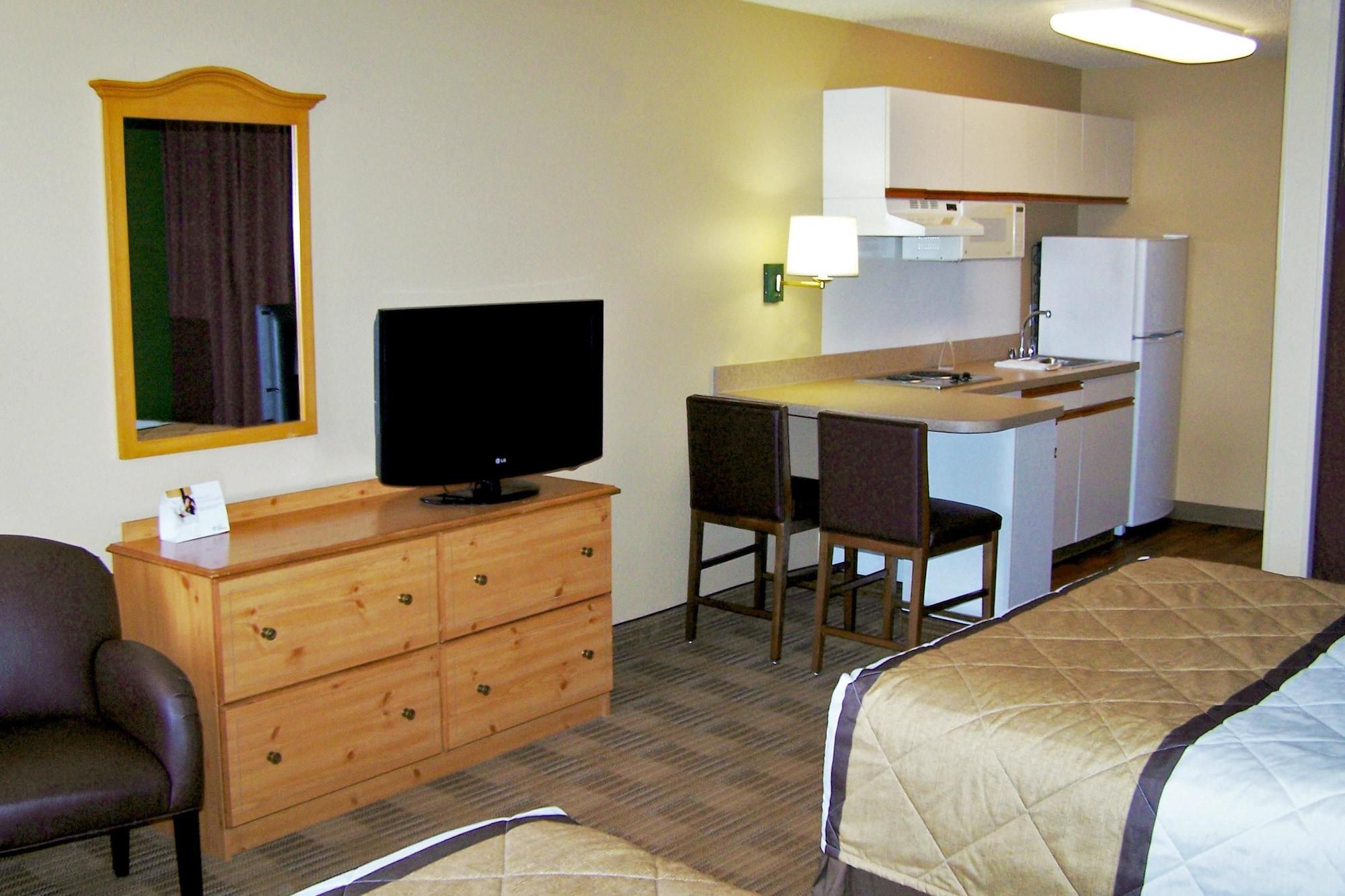 Extended Stay America Suites - Memphis - Airport Extérieur photo