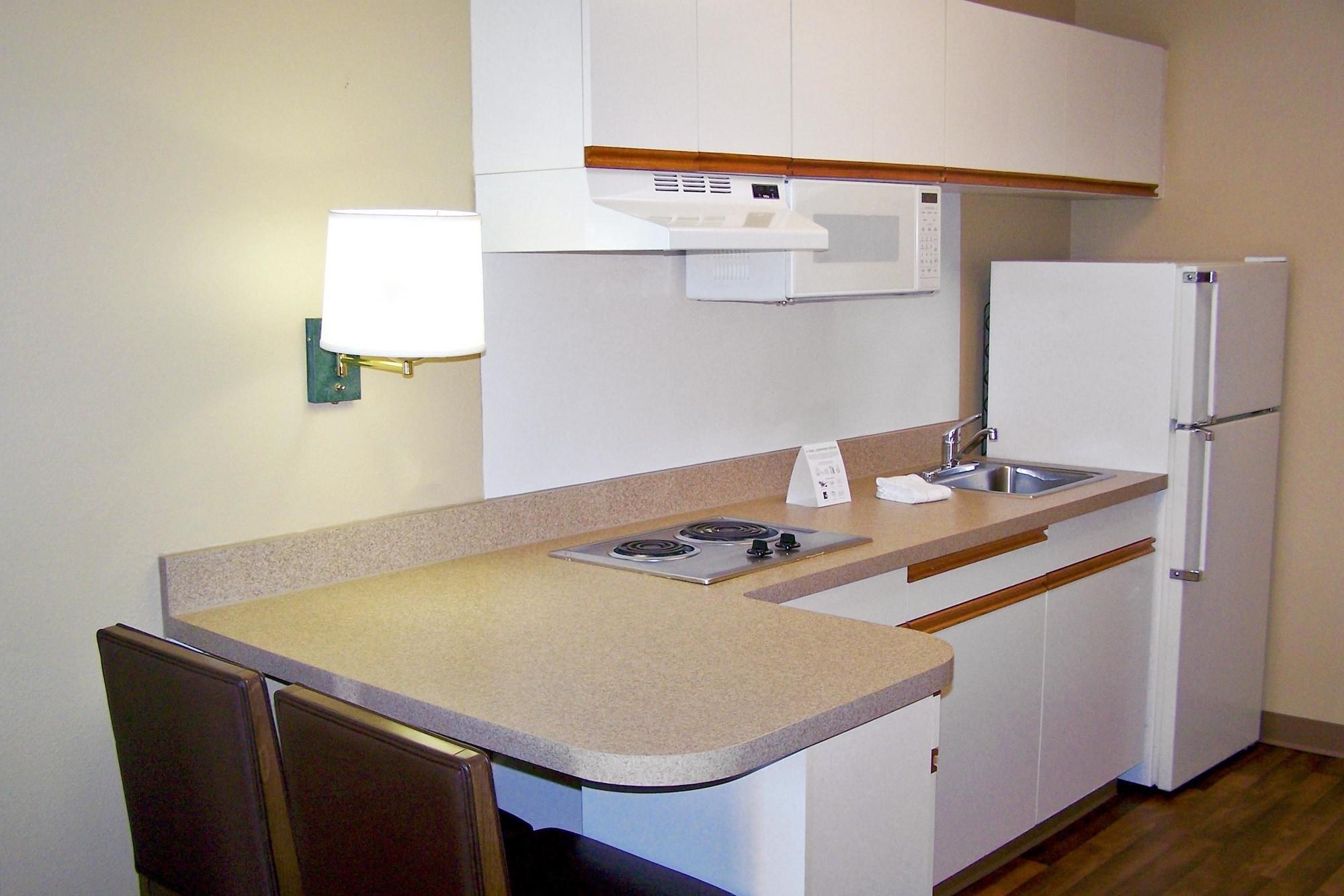 Extended Stay America Suites - Memphis - Airport Extérieur photo