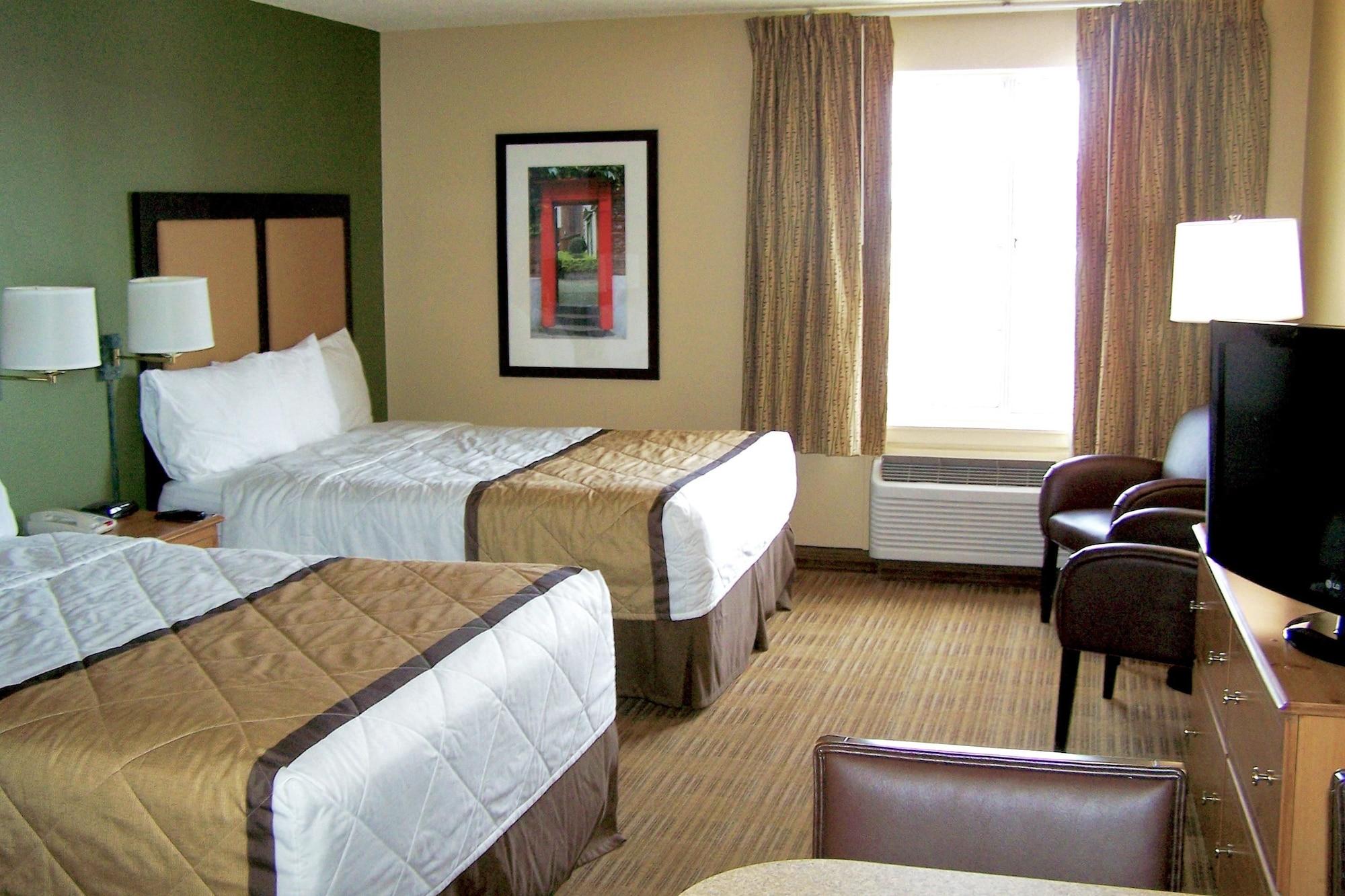 Extended Stay America Suites - Memphis - Airport Extérieur photo