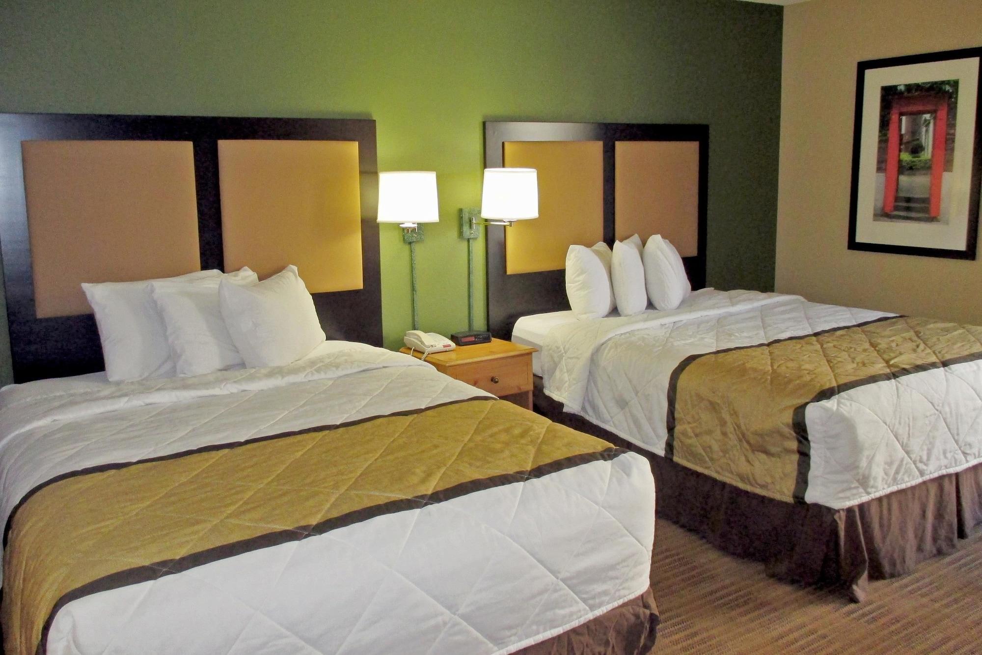 Extended Stay America Suites - Memphis - Airport Extérieur photo