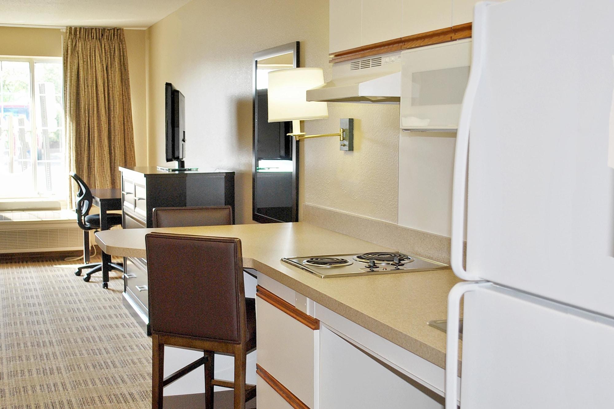 Extended Stay America Suites - Memphis - Airport Extérieur photo
