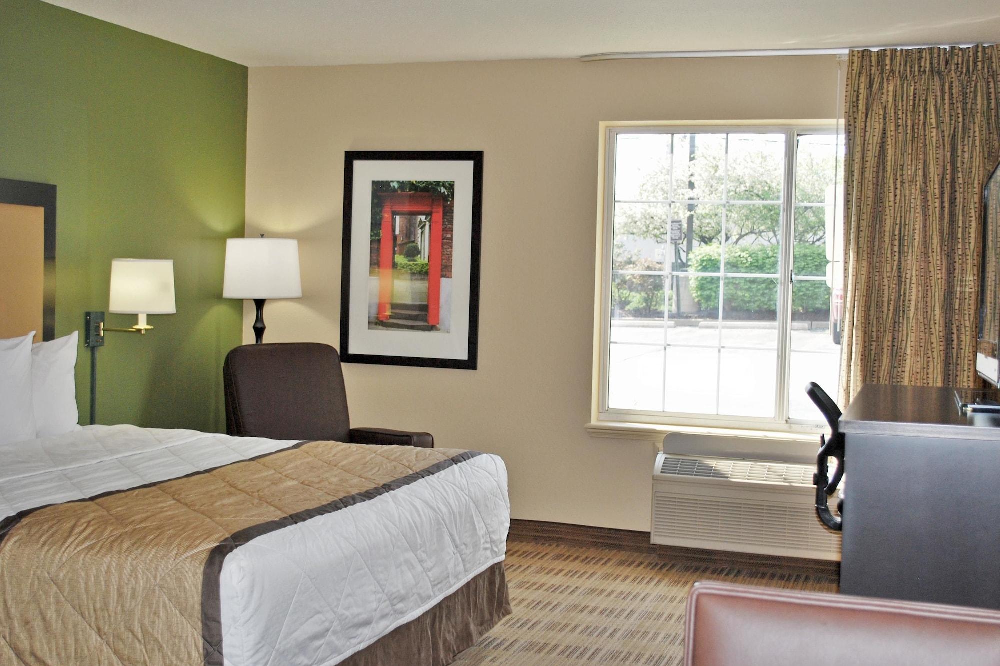 Extended Stay America Suites - Memphis - Airport Extérieur photo
