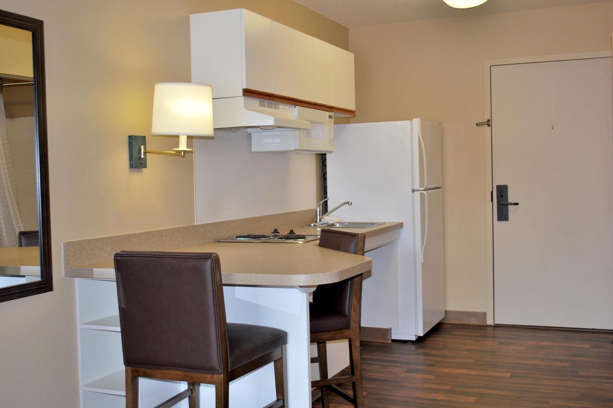 Extended Stay America Suites - Memphis - Airport Extérieur photo