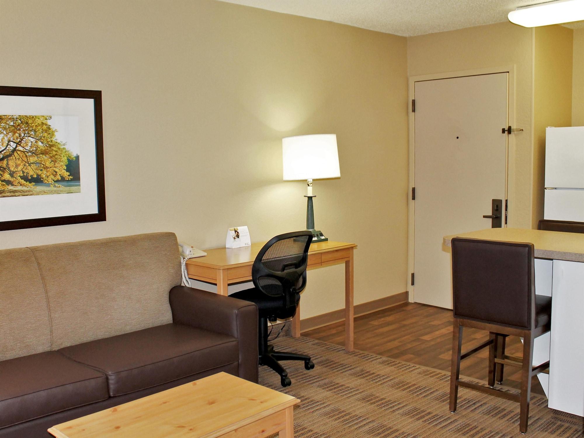 Extended Stay America Suites - Memphis - Airport Extérieur photo