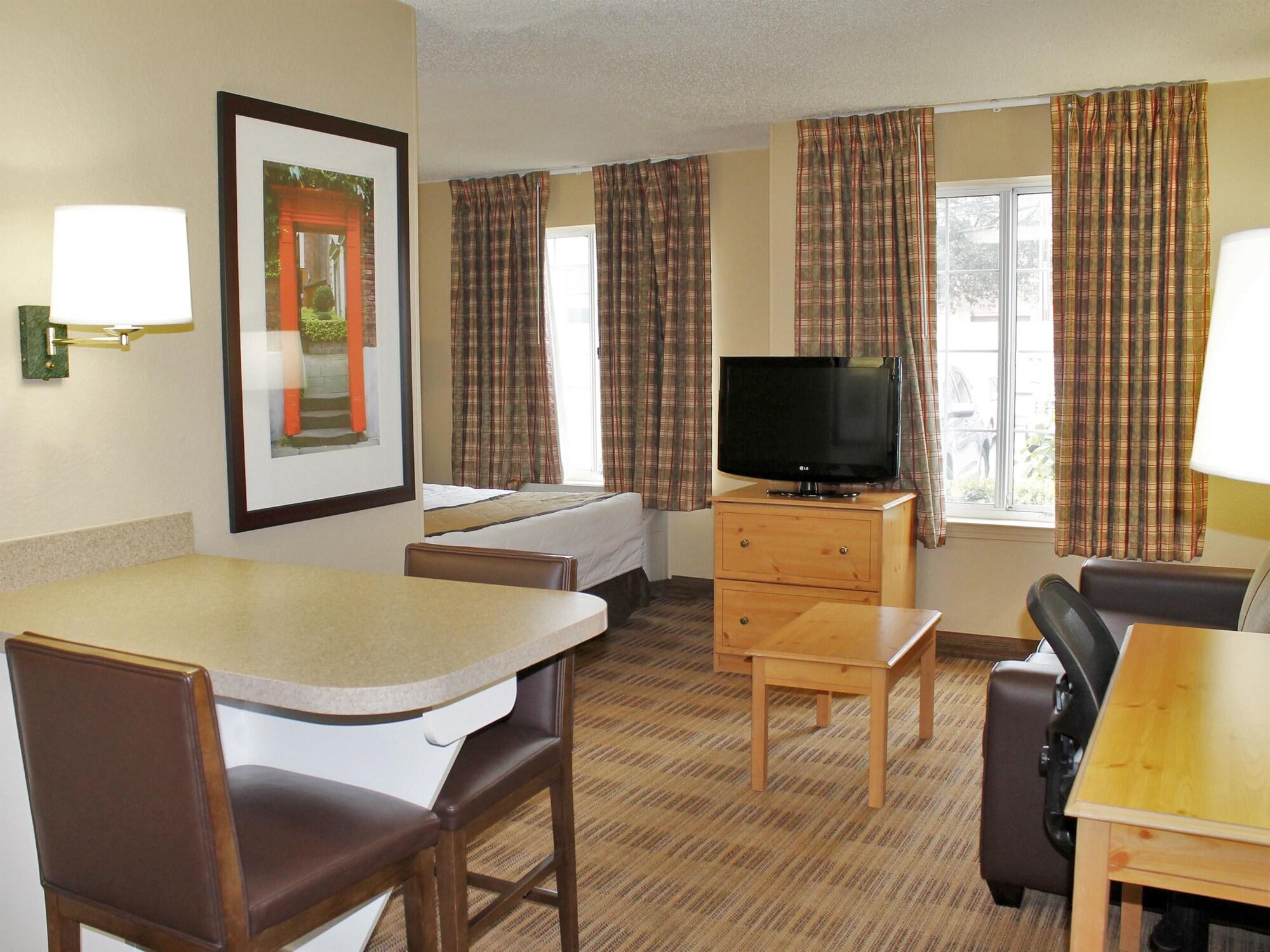 Extended Stay America Suites - Memphis - Airport Extérieur photo