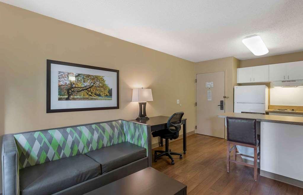 Extended Stay America Suites - Memphis - Airport Chambre photo