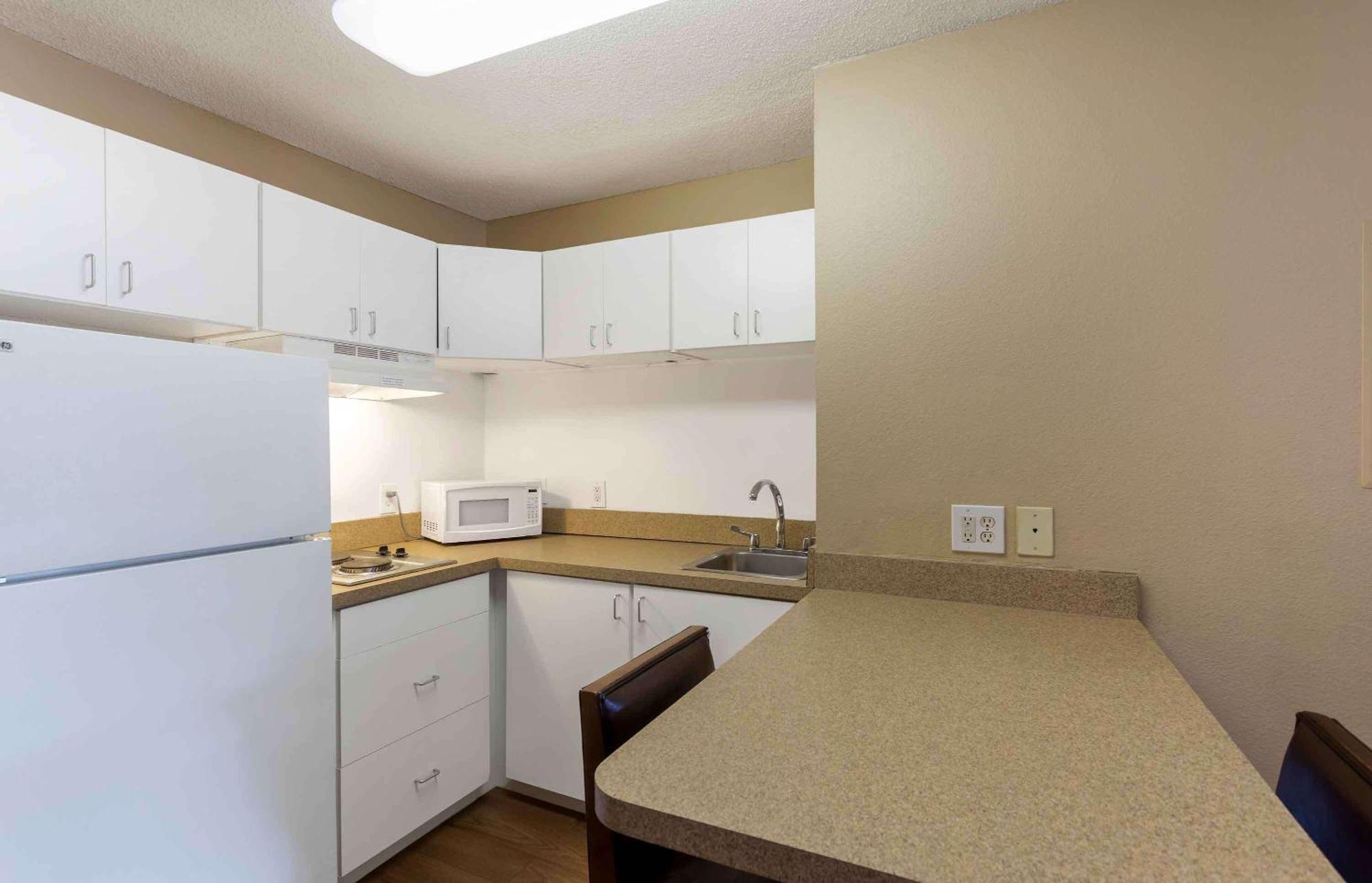 Extended Stay America Suites - Memphis - Airport Extérieur photo