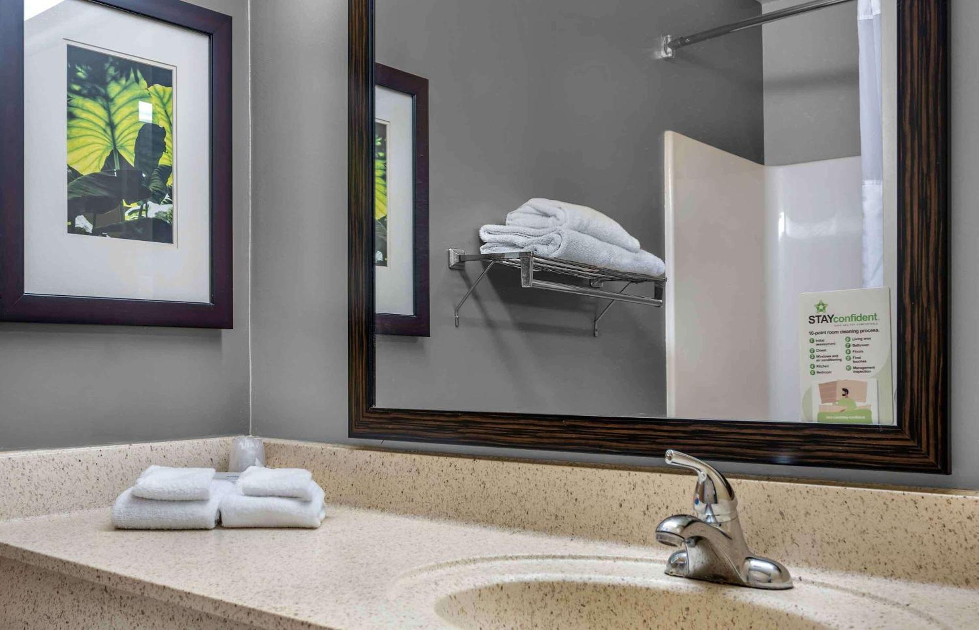 Extended Stay America Suites - Memphis - Airport Extérieur photo