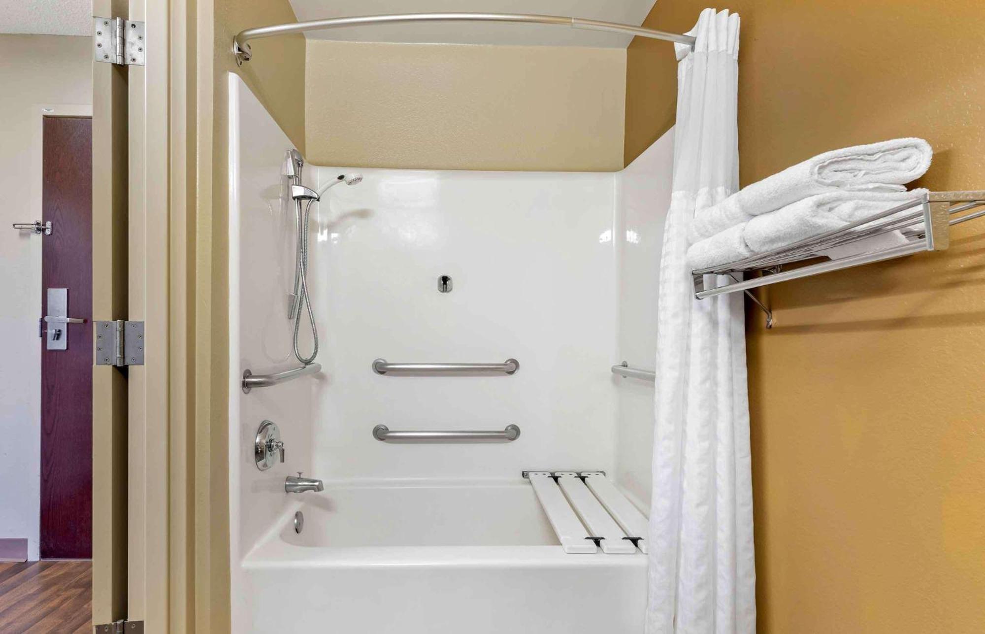 Extended Stay America Suites - Memphis - Airport Extérieur photo