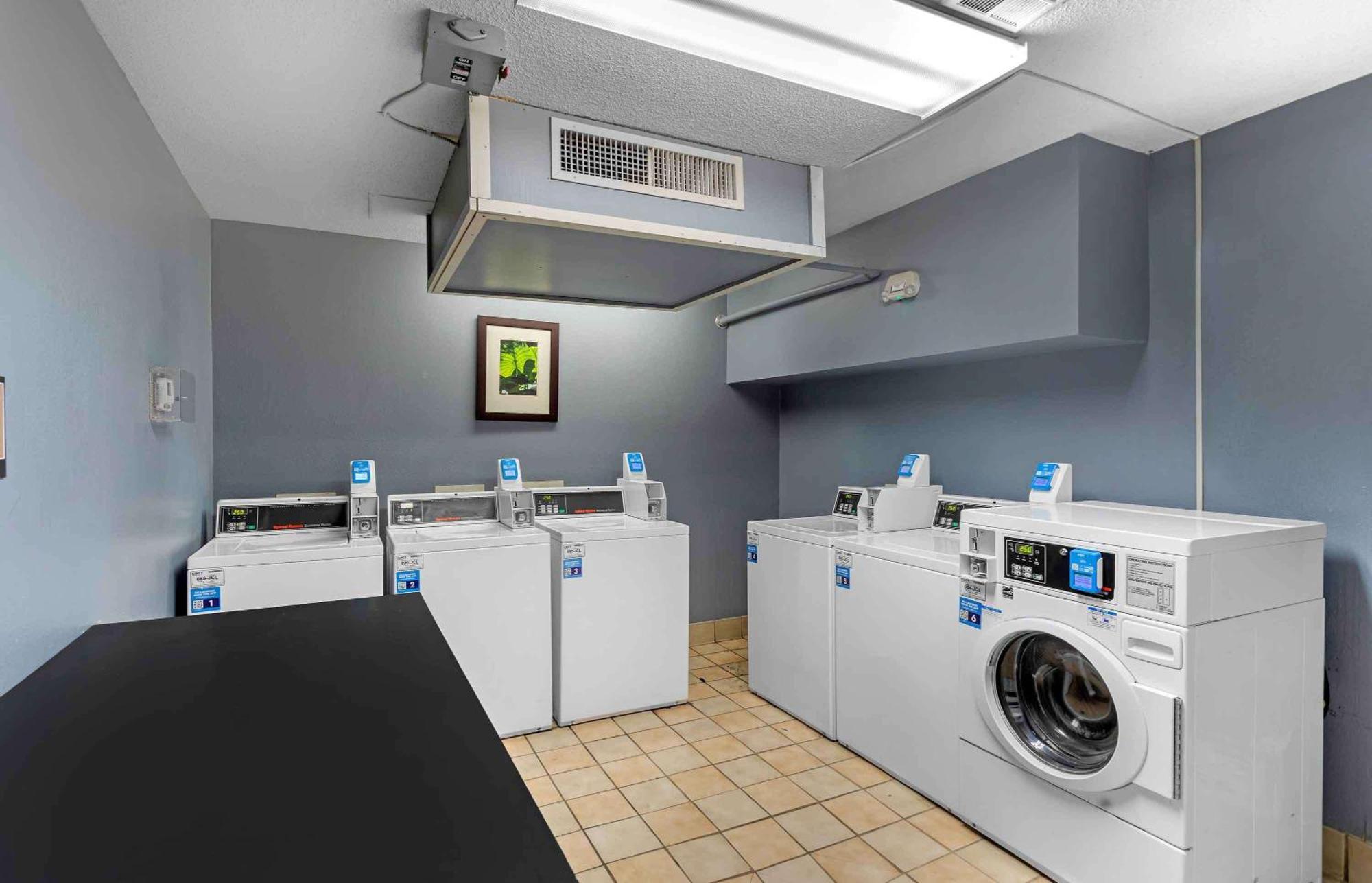Extended Stay America Suites - Memphis - Airport Extérieur photo