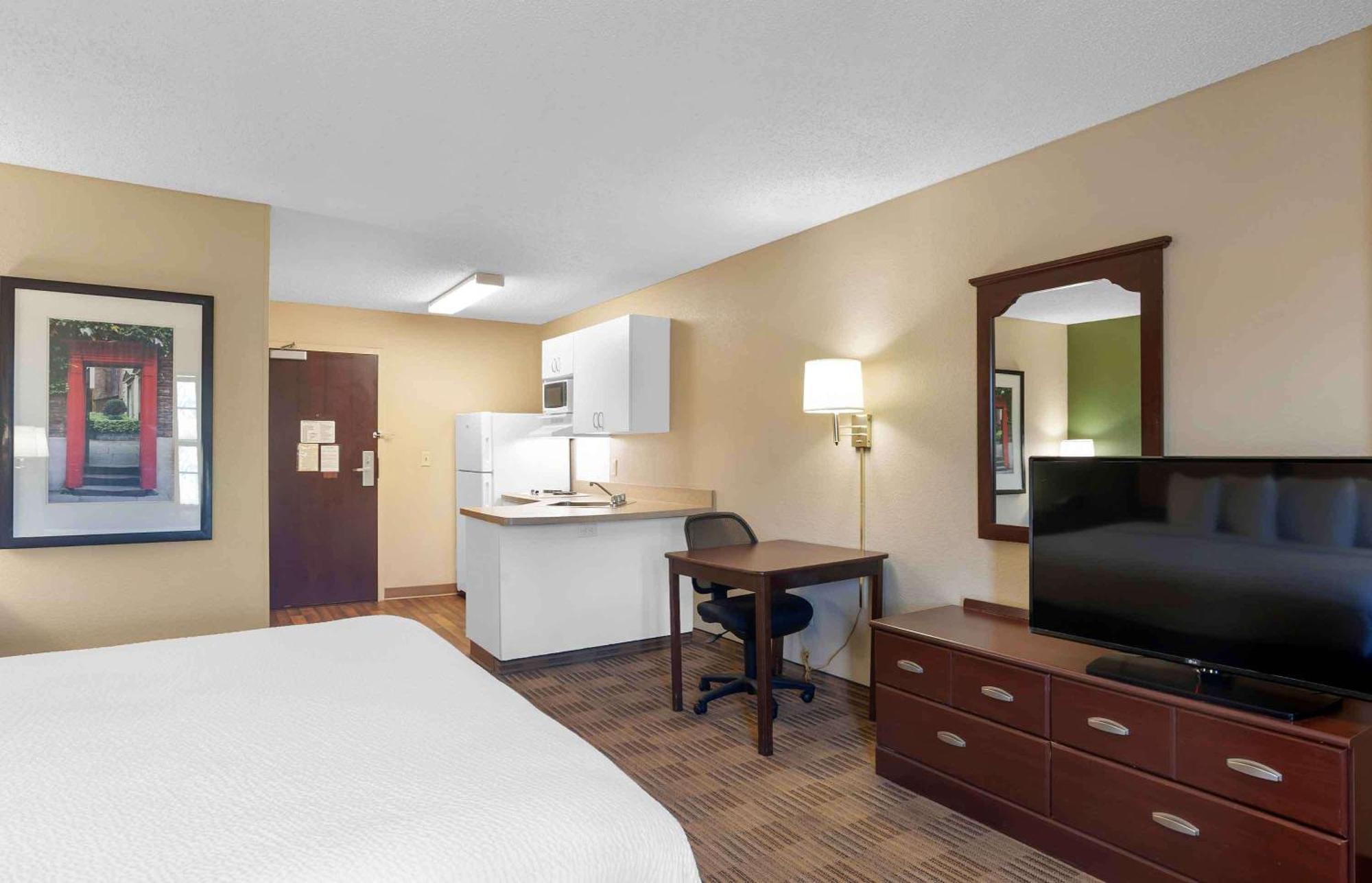 Extended Stay America Suites - Memphis - Airport Extérieur photo