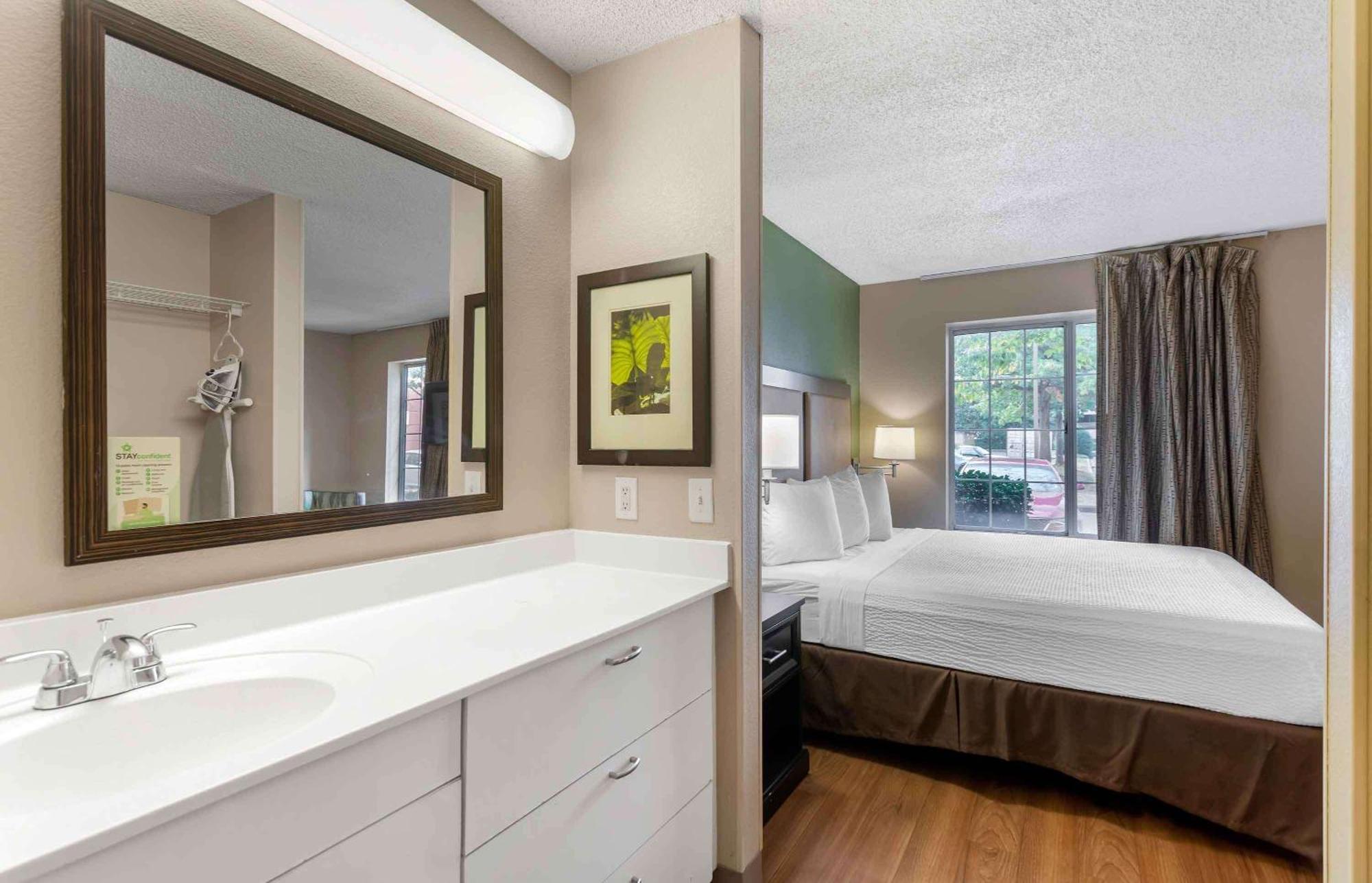 Extended Stay America Suites - Memphis - Airport Extérieur photo