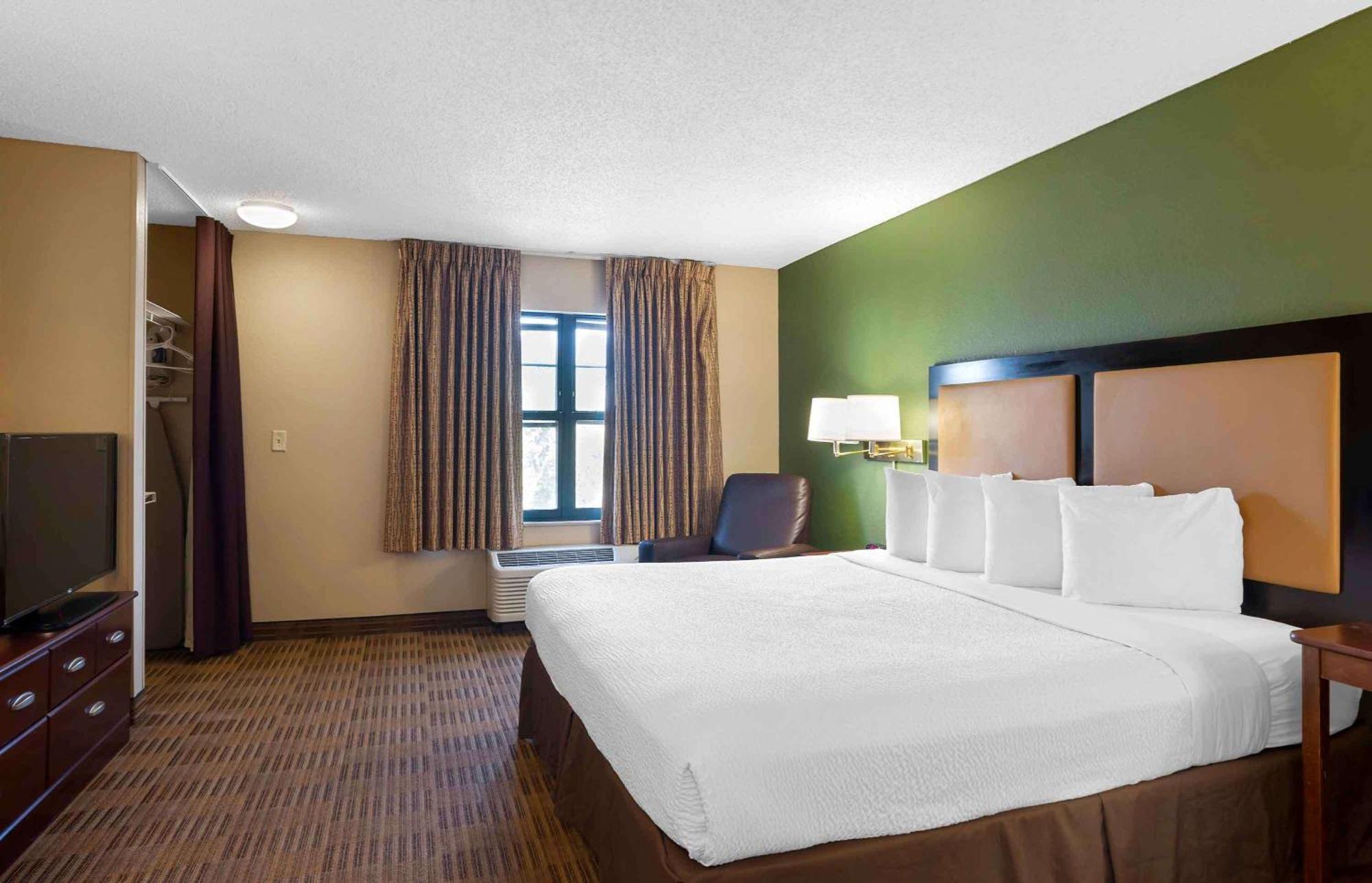Extended Stay America Suites - Memphis - Airport Extérieur photo