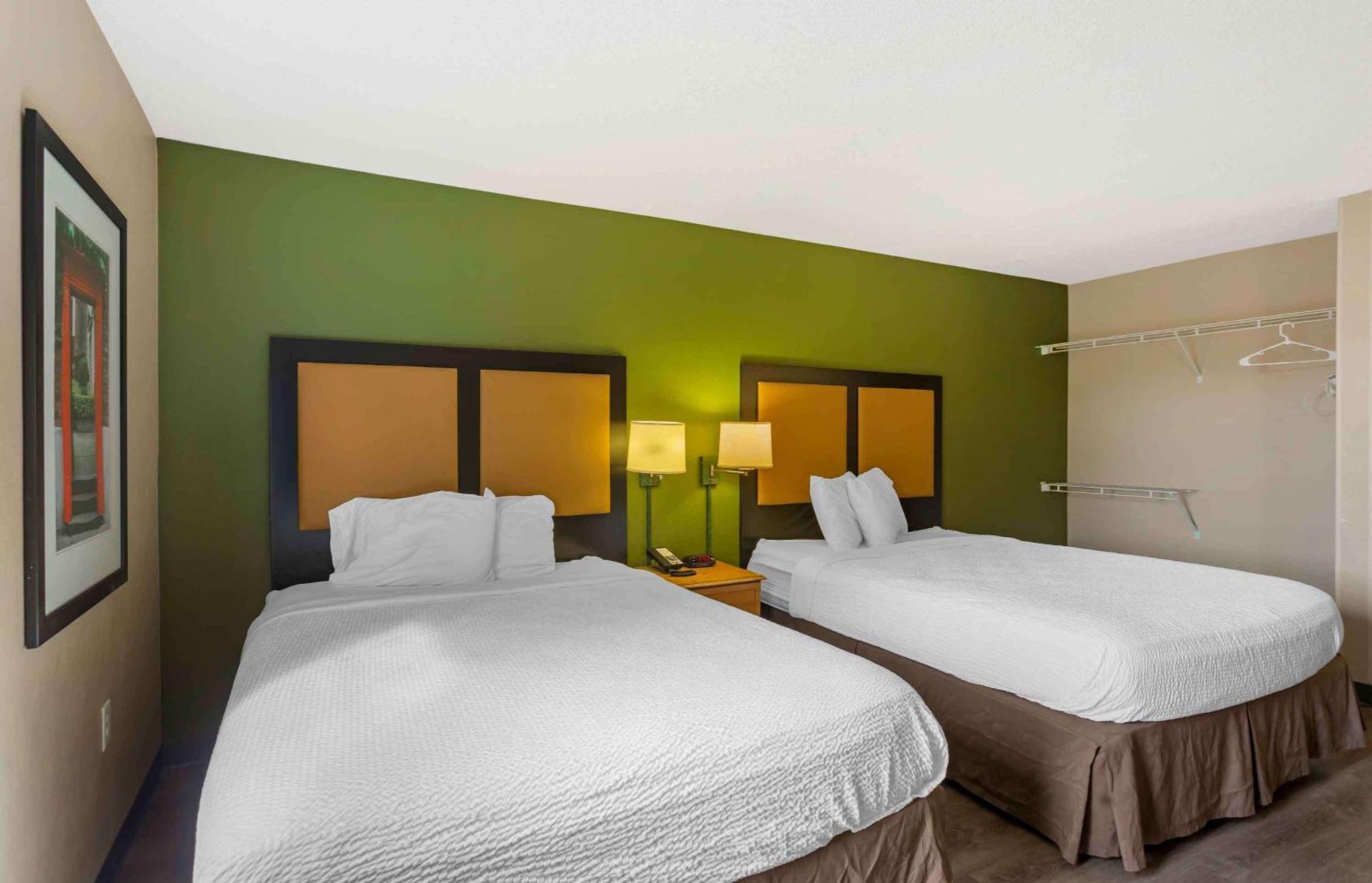 Extended Stay America Suites - Memphis - Airport Extérieur photo