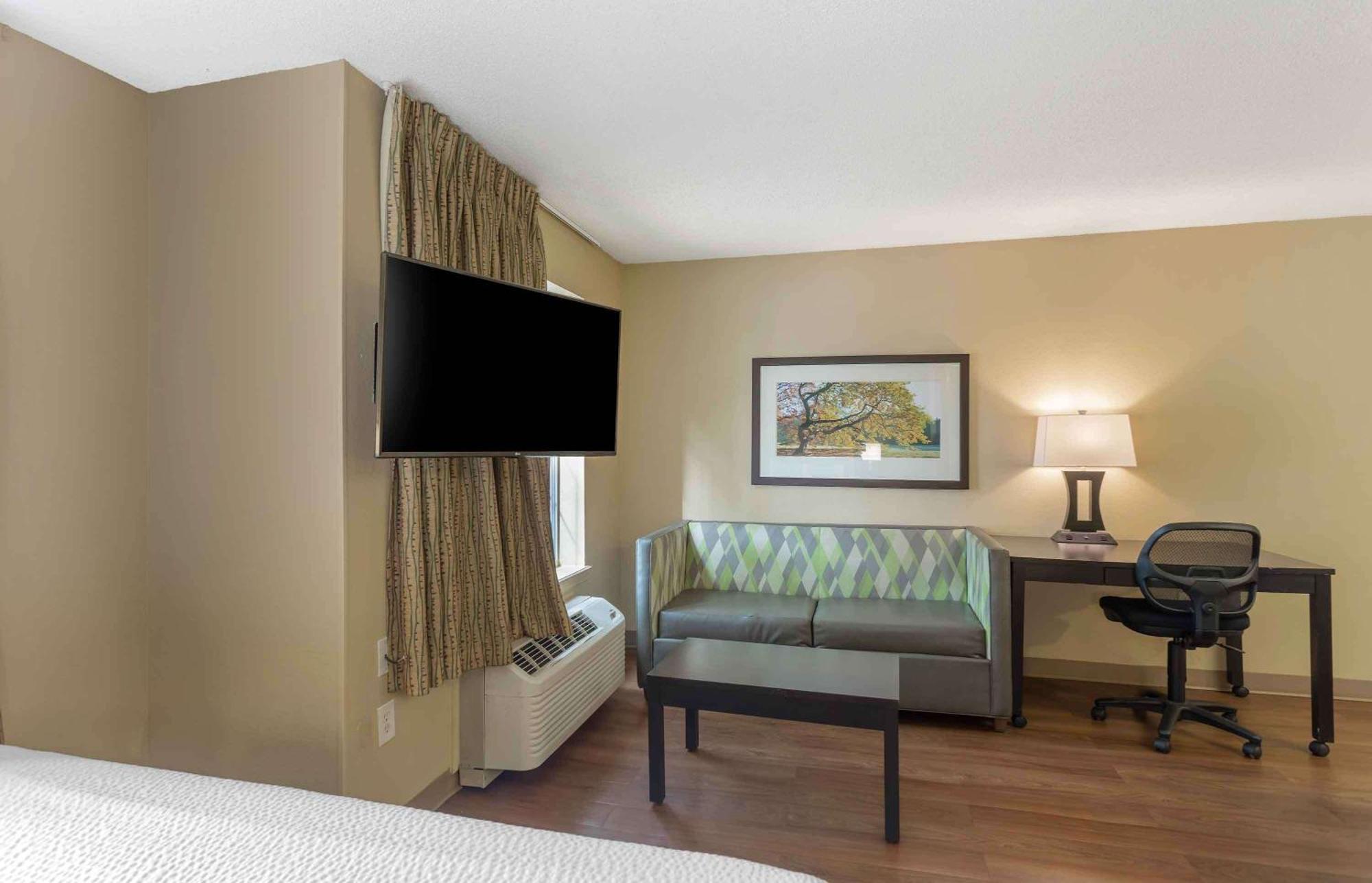 Extended Stay America Suites - Memphis - Airport Extérieur photo