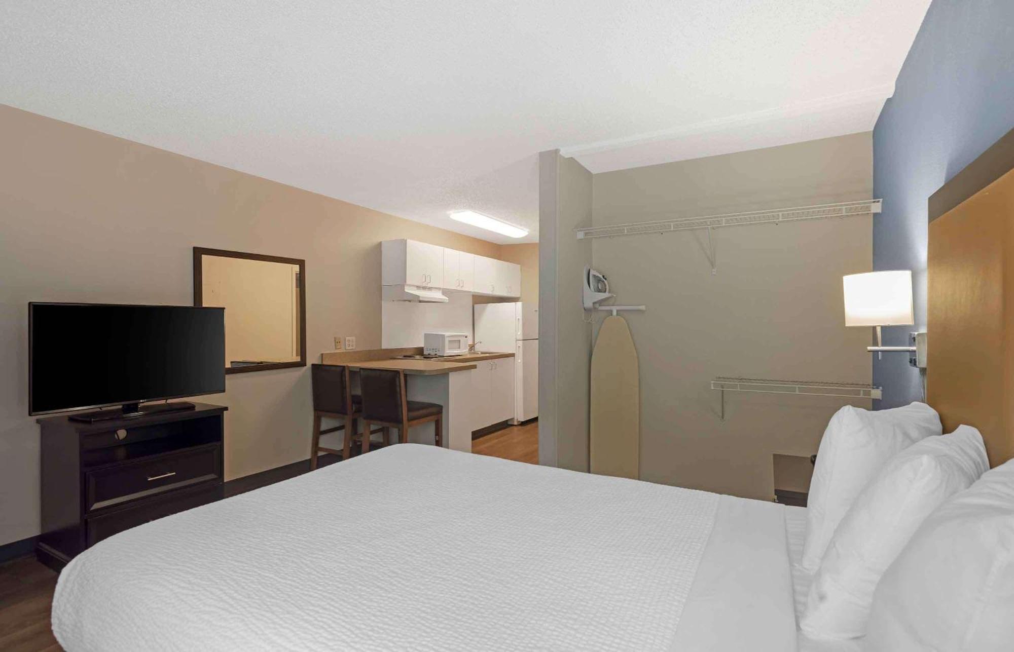 Extended Stay America Suites - Memphis - Airport Extérieur photo