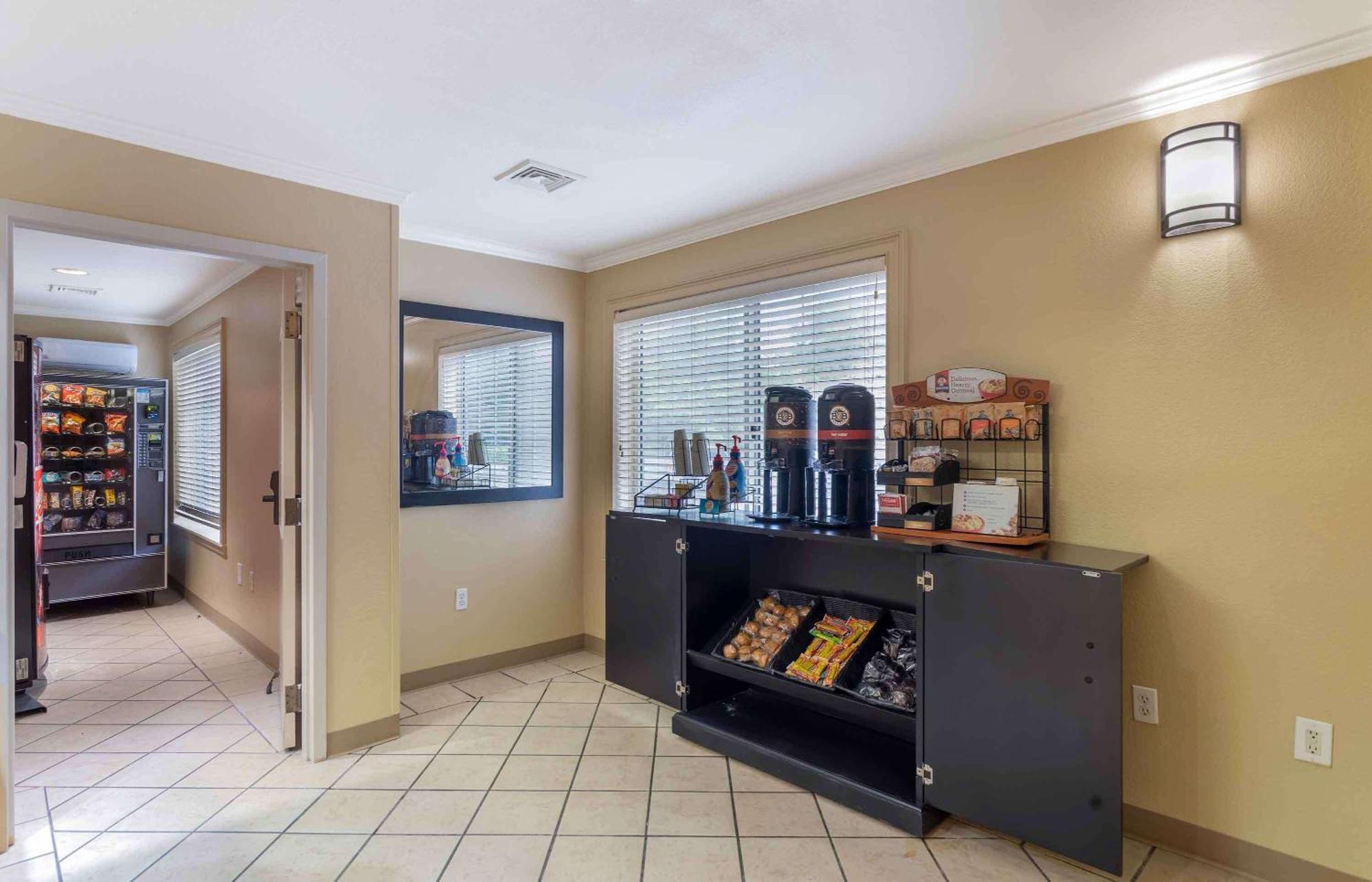Extended Stay America Suites - Memphis - Airport Extérieur photo
