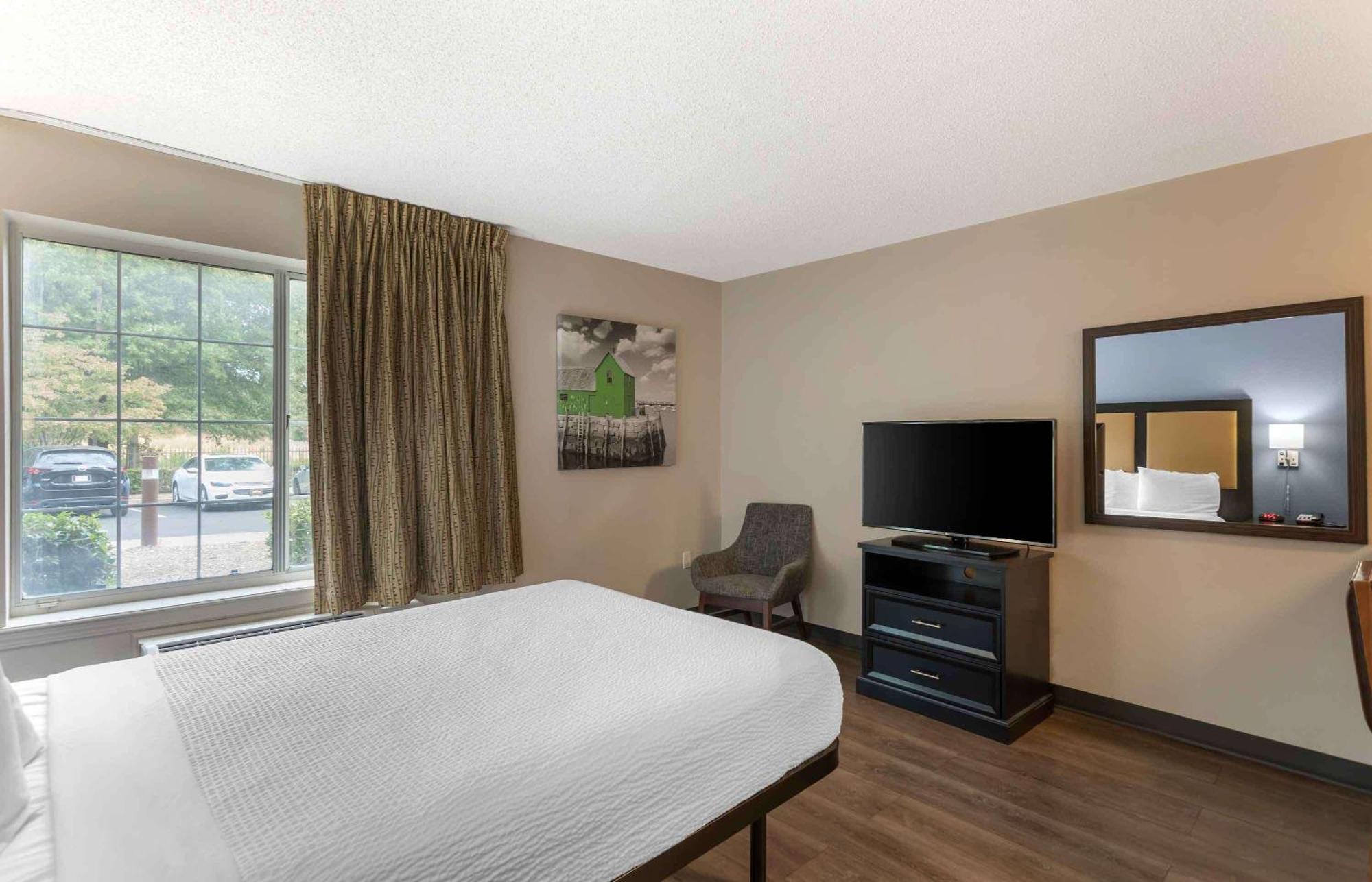 Extended Stay America Suites - Memphis - Airport Extérieur photo