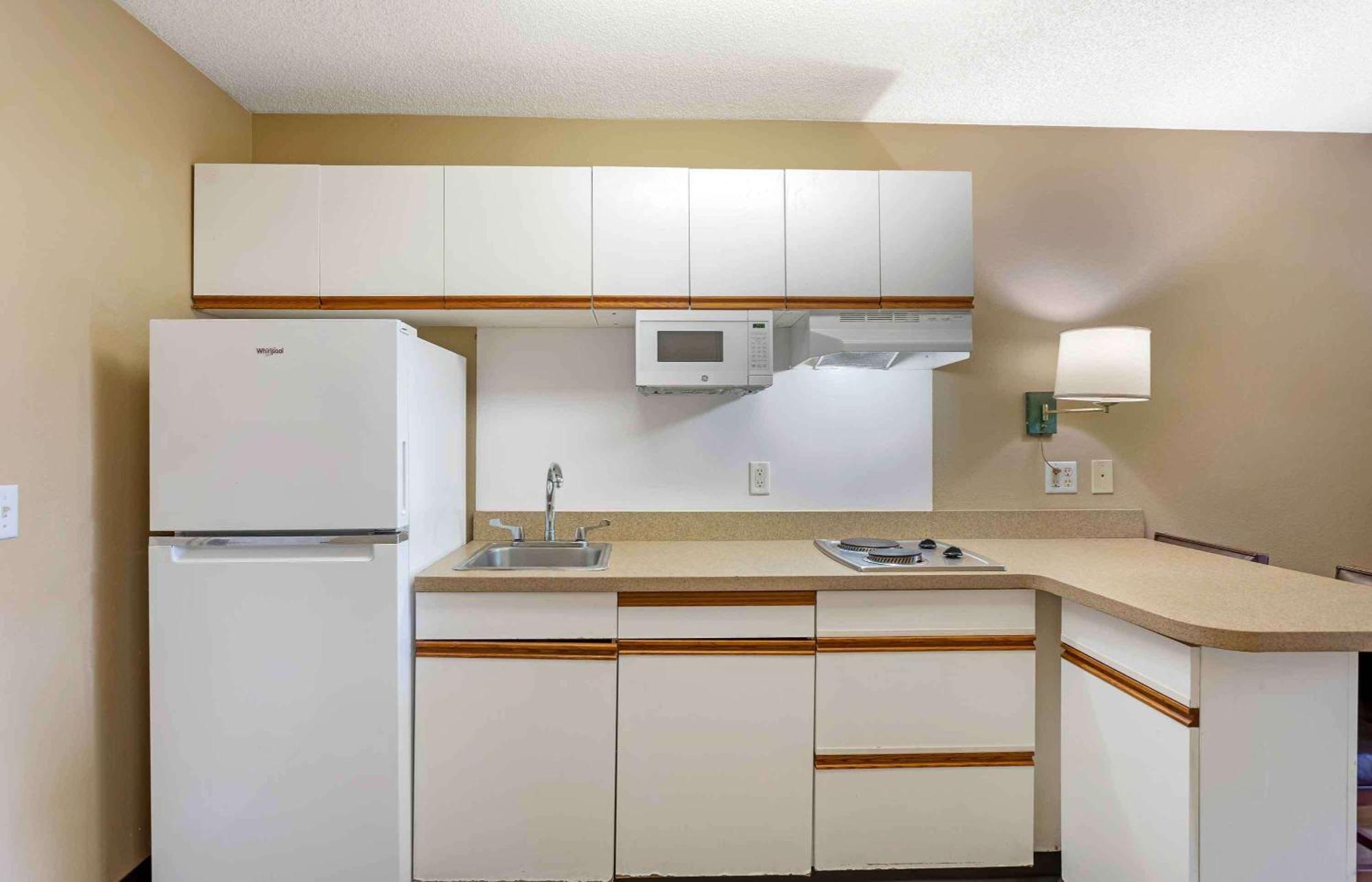 Extended Stay America Suites - Memphis - Airport Extérieur photo