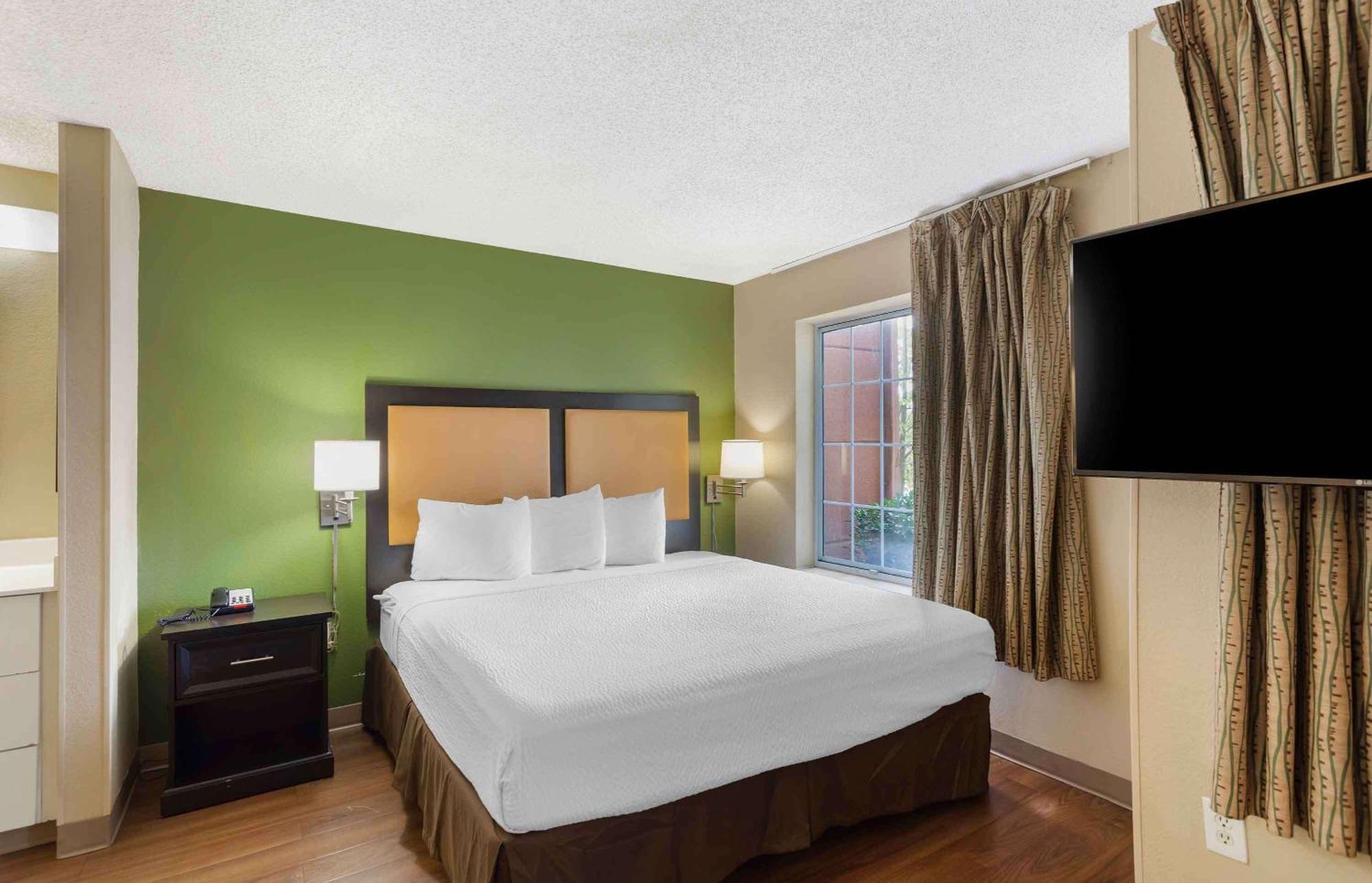 Extended Stay America Suites - Memphis - Airport Extérieur photo