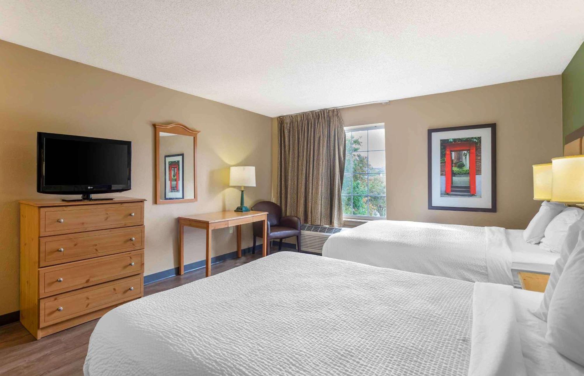 Extended Stay America Suites - Memphis - Airport Extérieur photo