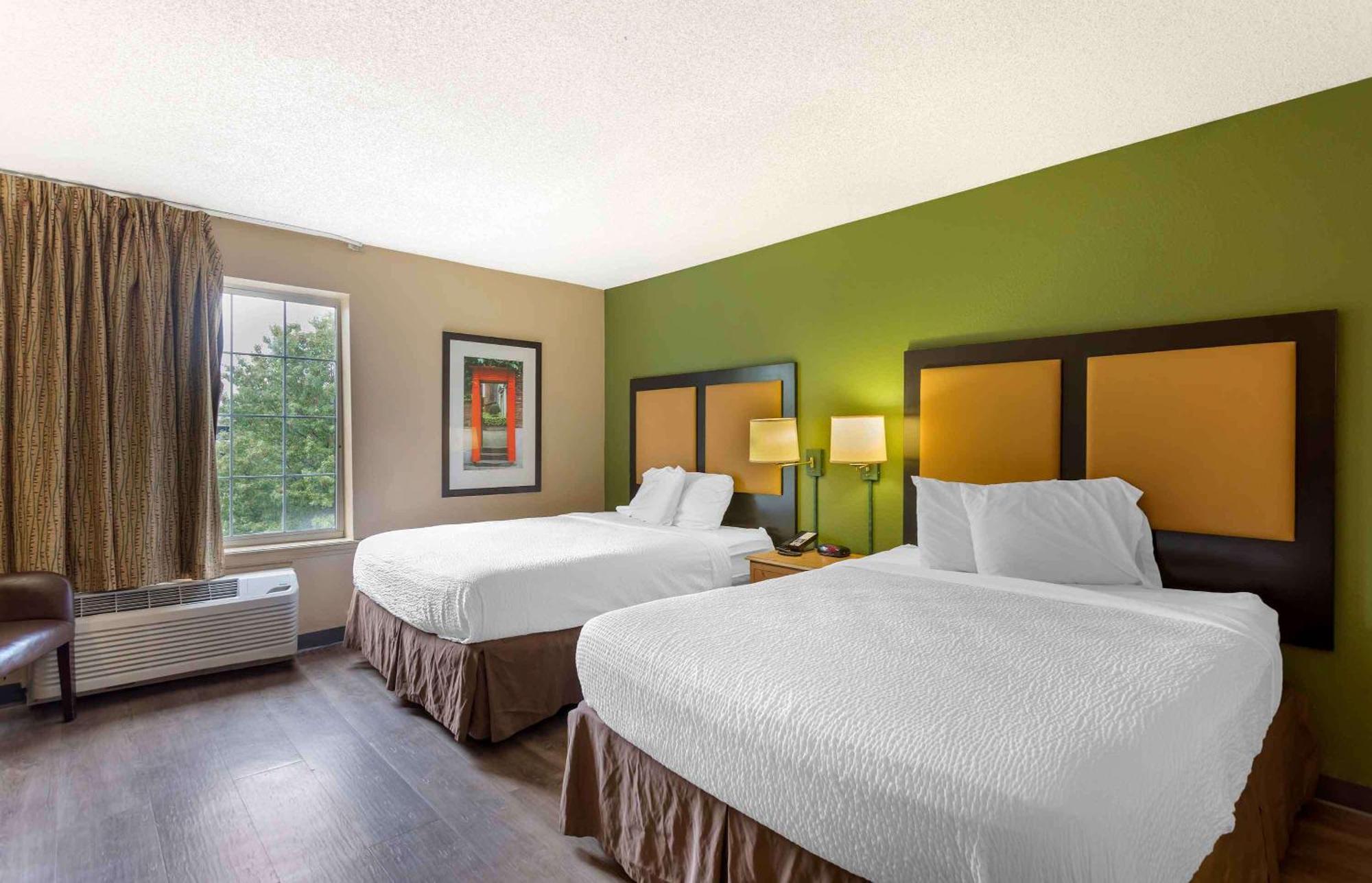 Extended Stay America Suites - Memphis - Airport Extérieur photo