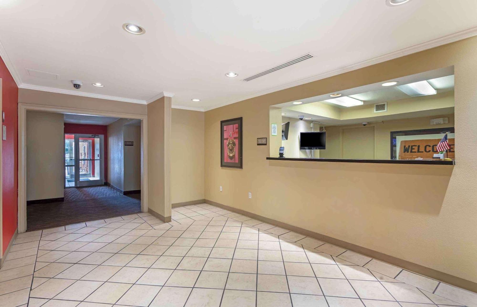 Extended Stay America Suites - Memphis - Airport Extérieur photo