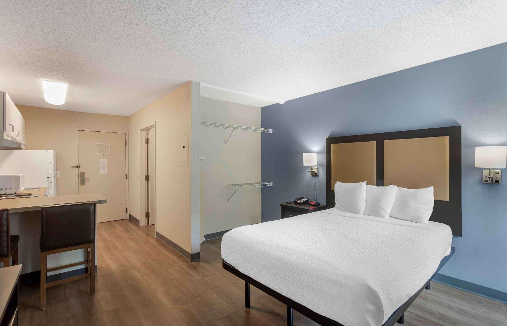 Extended Stay America Suites - Memphis - Airport Extérieur photo