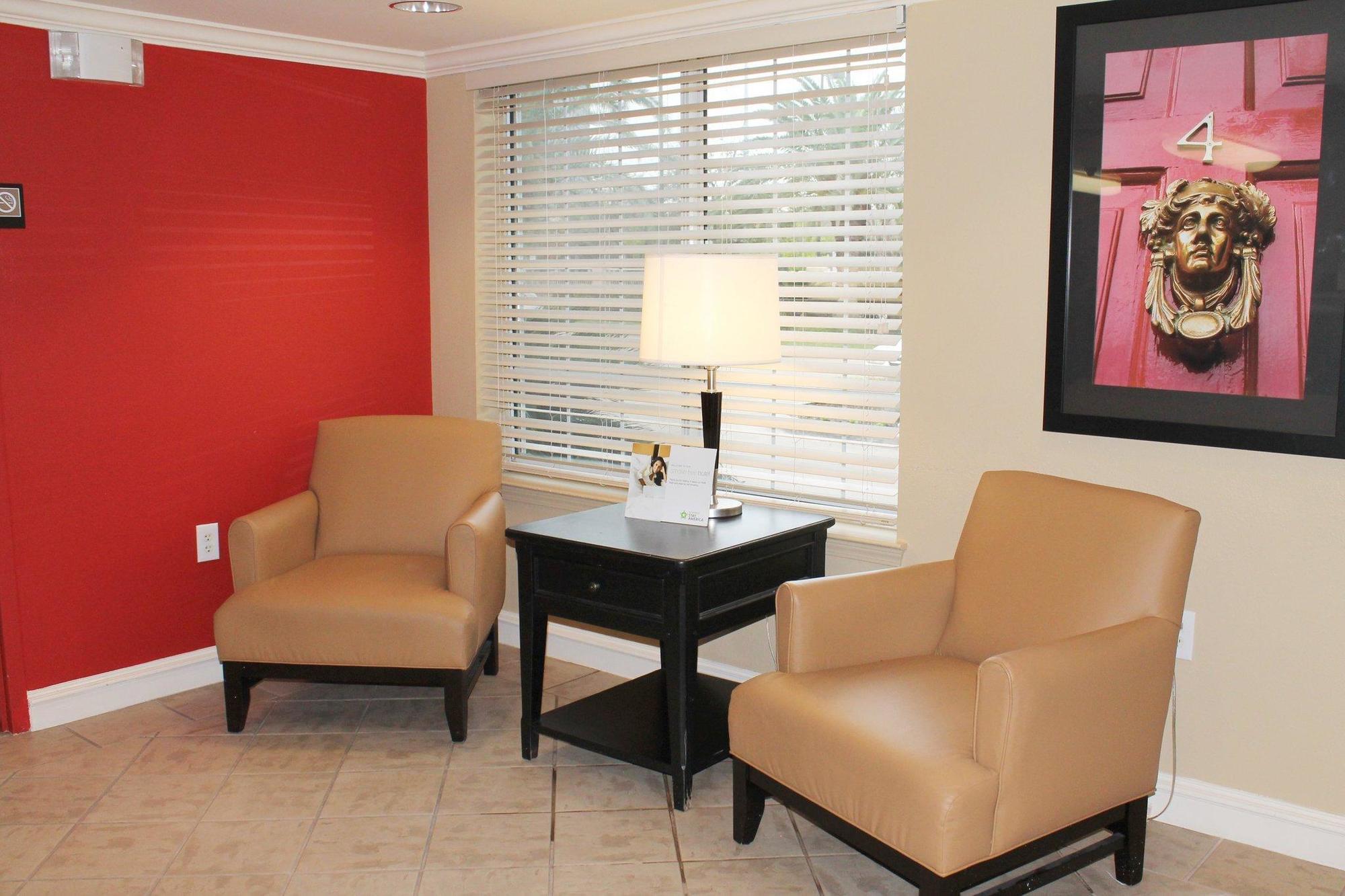 Extended Stay America Suites - Memphis - Airport Extérieur photo